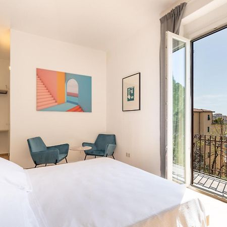 Le Camere Sui Colli La Spezia Exteriér fotografie