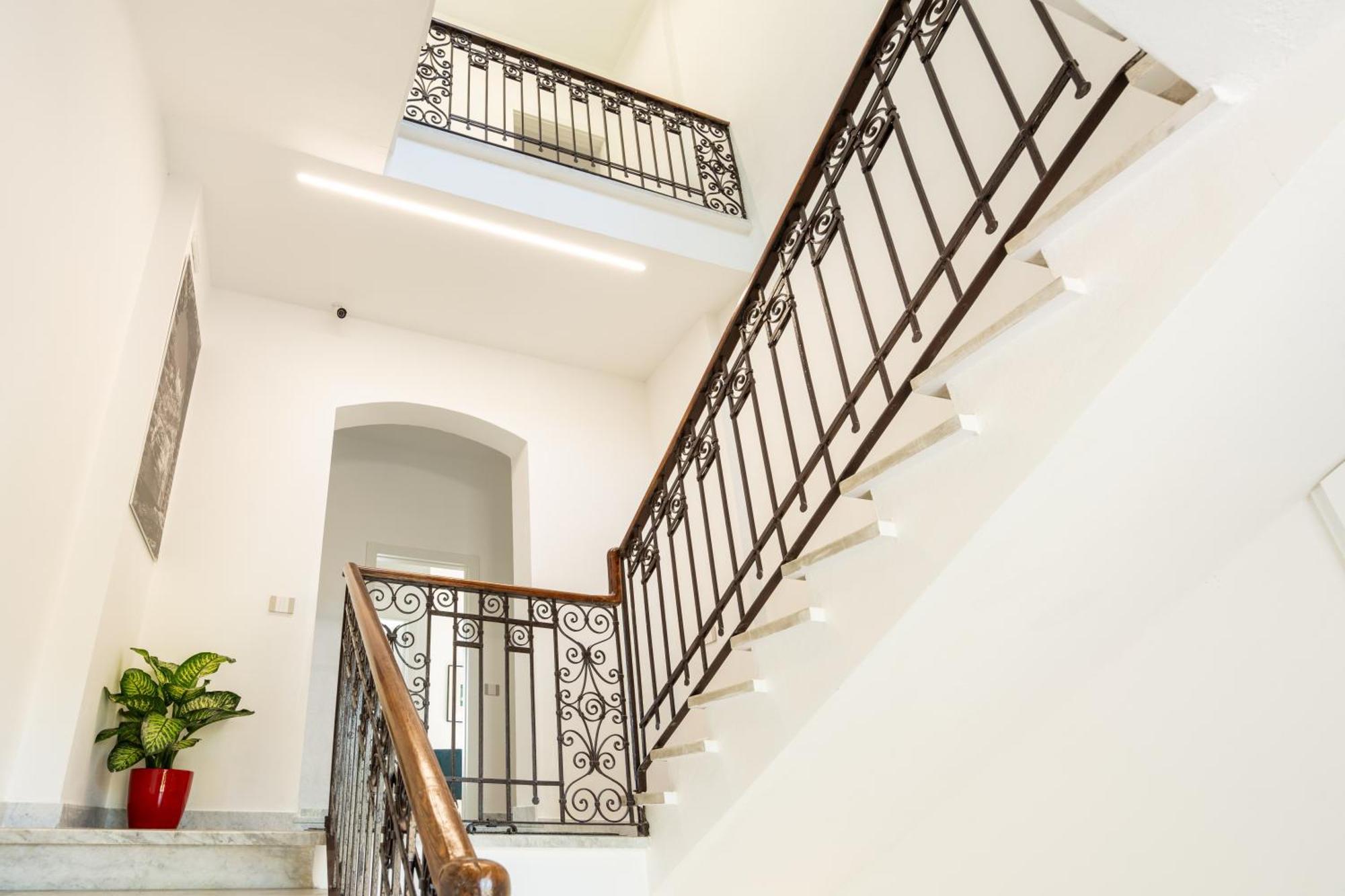 Le Camere Sui Colli La Spezia Exteriér fotografie