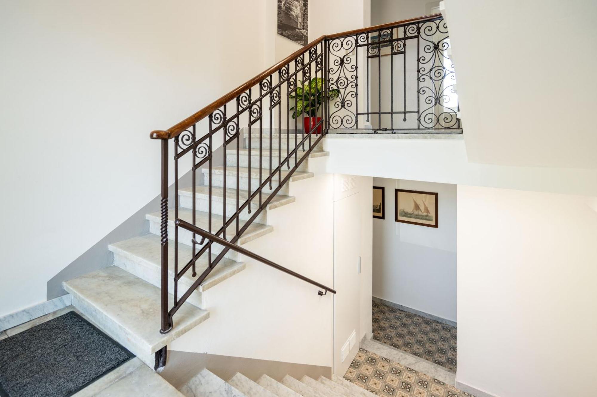 Le Camere Sui Colli La Spezia Exteriér fotografie