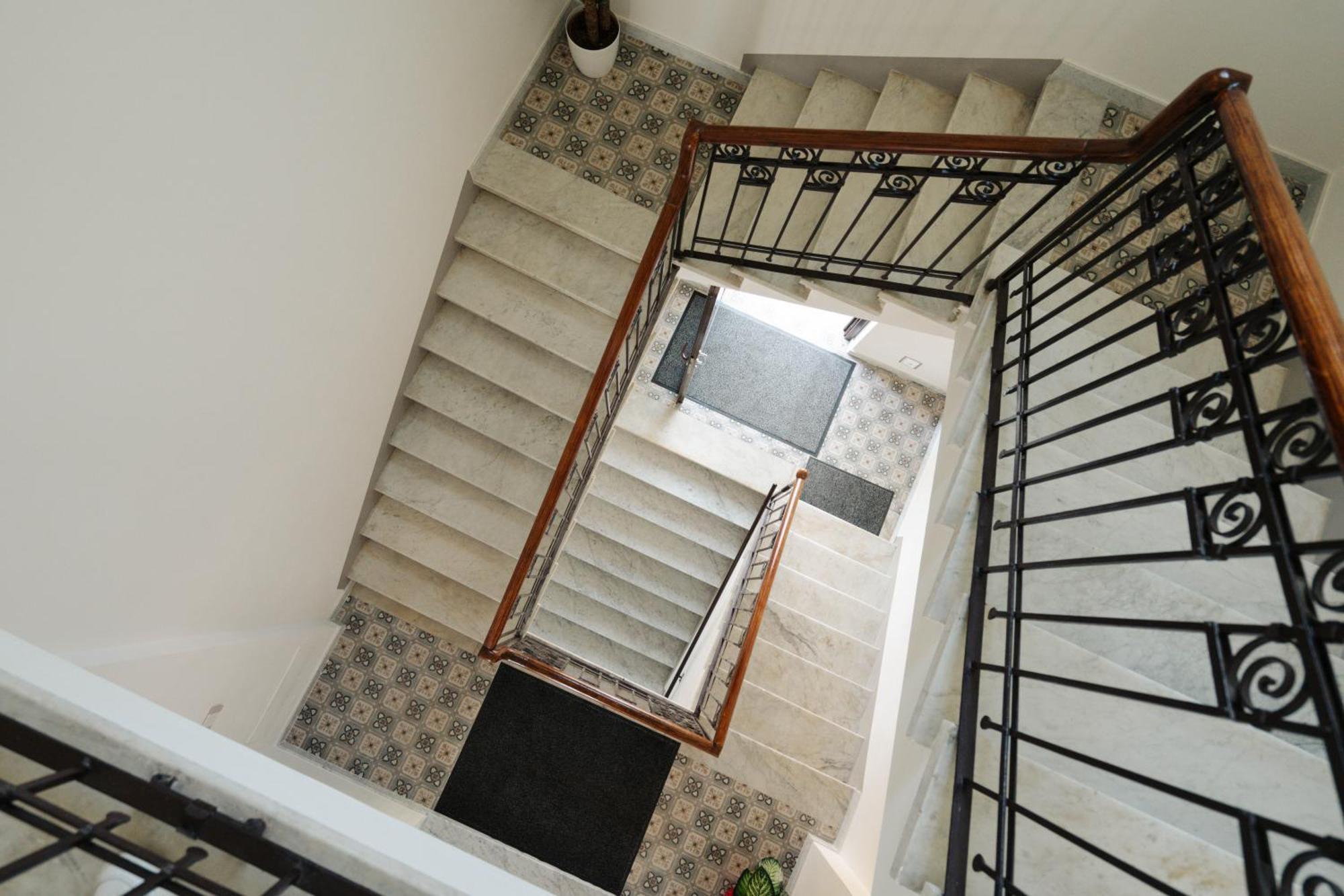 Le Camere Sui Colli La Spezia Exteriér fotografie