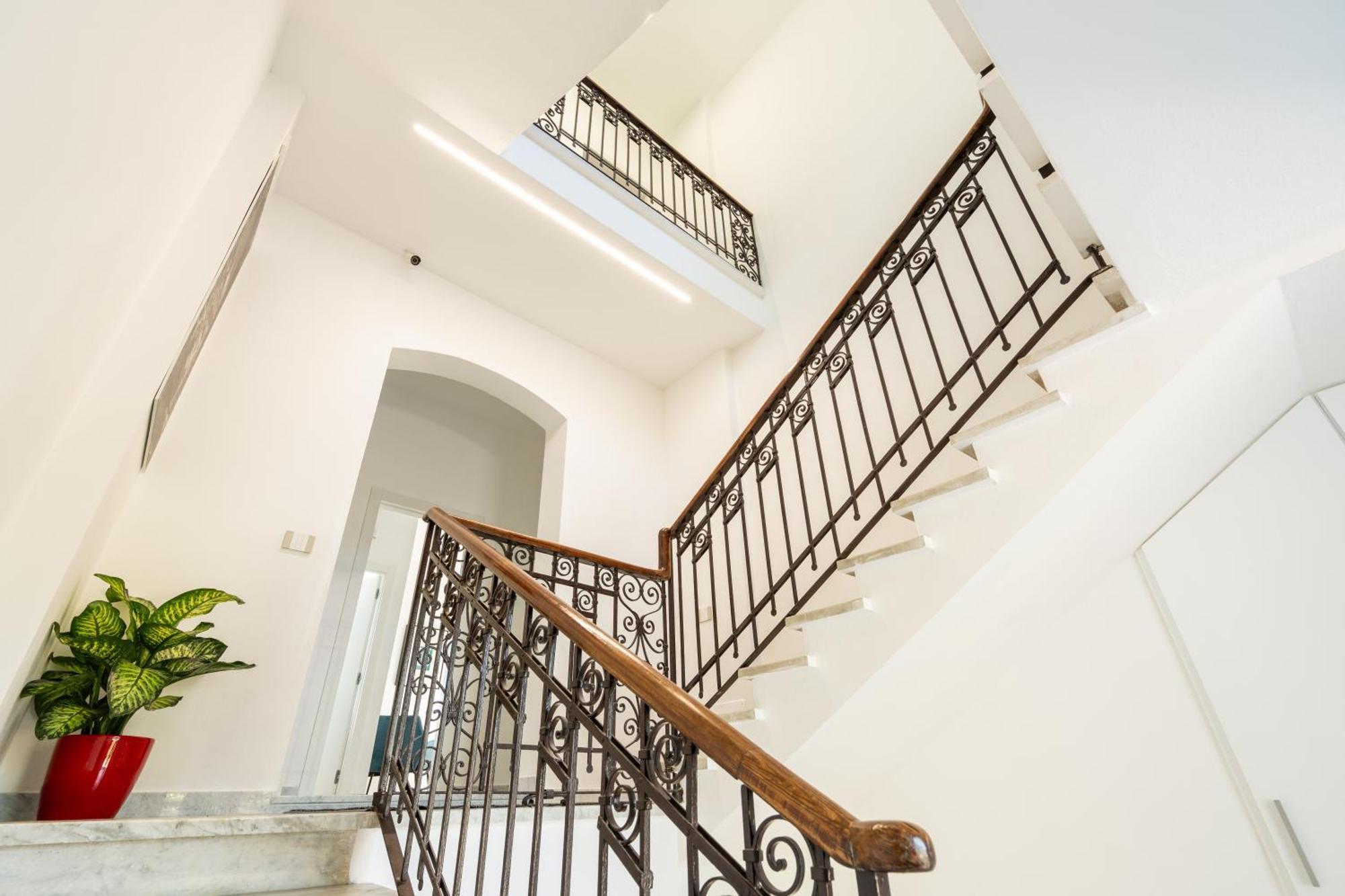 Le Camere Sui Colli La Spezia Exteriér fotografie